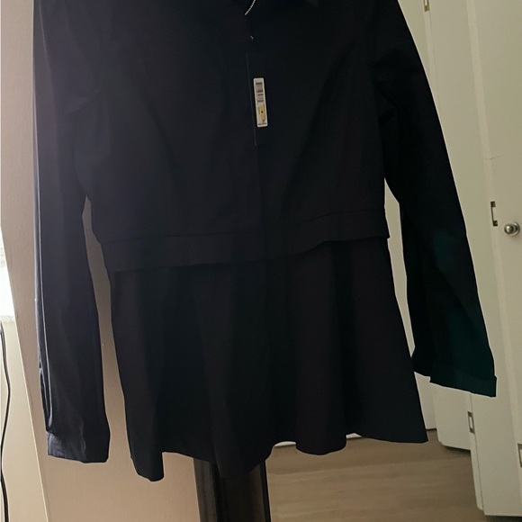 Donna Karan Curated Classic Navy size M - Picture 4 of 5